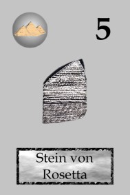 Stein von Rosetta