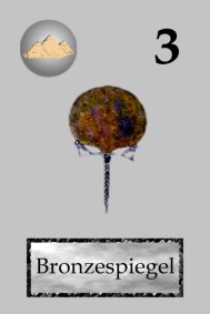 Bronzespiegel