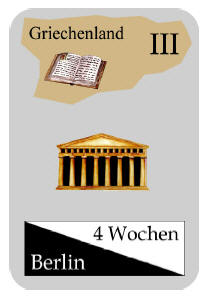 Grie 3, Berlin